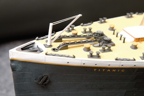 RMS Titanic RMS Titanic