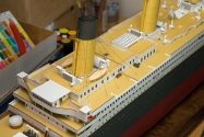 RMS Titanic