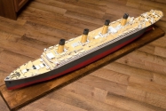 RMS Titanic