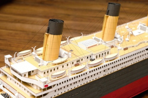 RMS Titanic RMS Titanic