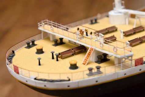 RMS Titanic RMS Titanic