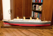 RMS Titanic