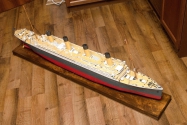 RMS Titanic
