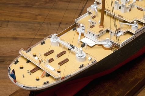 RMS Titanic RMS Titanic