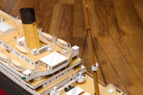 RMS Titanic RMS Titanic