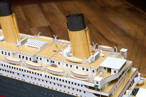 RMS Titanic RMS Titanic