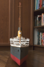RMS Titanic