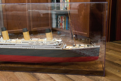 RMS Titanic RMS Titanic