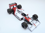 McLaren MP4/4 (1988; Senna)