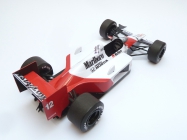 McLaren MP4/4 (1988; Senna)