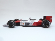 McLaren MP4/4 (1988; Senna)