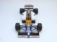 Williams FW11B (1987; Piquet)