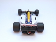 Williams FW11B (1987; Piquet)