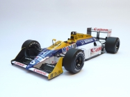 Williams FW11B (1987; Piquet)