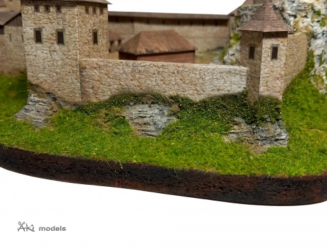 Hrad Ojców Hrad Ojców
