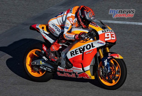 Honda RC213V Honda RC213V