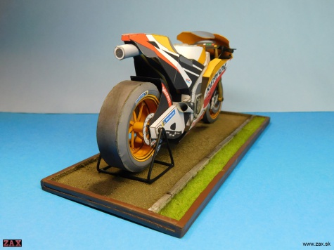 Honda RC213V Honda RC213V