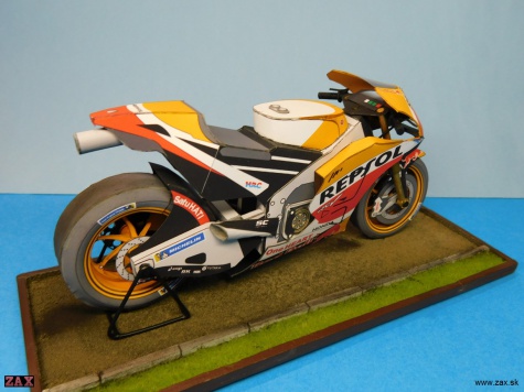 Honda RC213V Honda RC213V