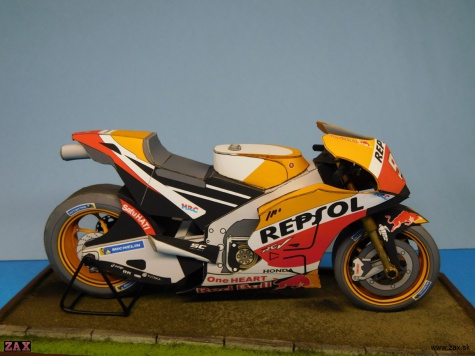 Honda RC213V Honda RC213V