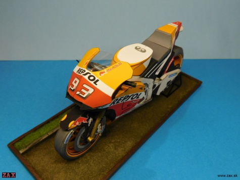 Honda RC213V Honda RC213V