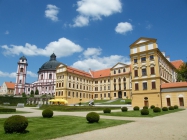 Jarom��ice nad Rokytnou
