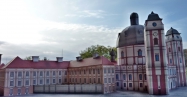 Jarom��ice nad Rokytnou