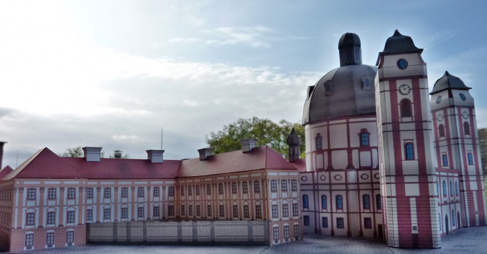 Jaroměřice nad Rokytnou (Plná velikost v novém okně) Jaroměřice nad Rokytnou