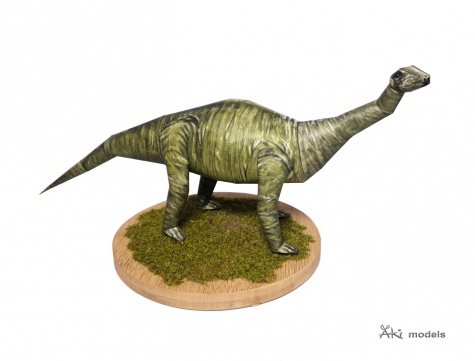 Apatosaurus Apatosaurus