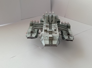 Vesm�rn� lo� Galaxia