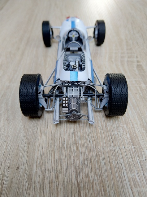 Ferrari 1512 Ferrari 1512