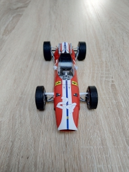 Ferrari 158