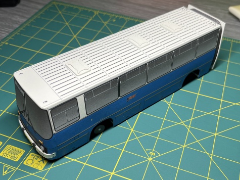 Ikarus 280.10 Ikarus 280.10