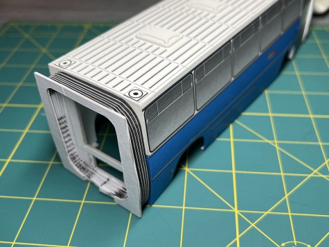Ikarus 280.10 Ikarus 280.10