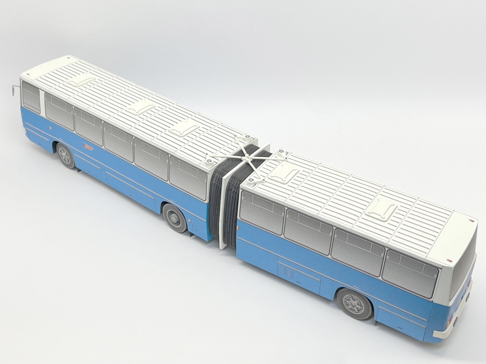 Ikarus 280.10 (Plná velikost v novém okně) Ikarus 280.10