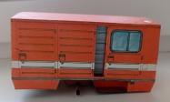 Avia DVS 12-A 30