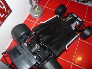 Chevrolet Monza Le Mans 1976