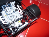 Chevrolet Monza Le Mans 1976
