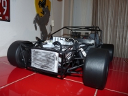 Chevrolet Monza Le Mans 1976