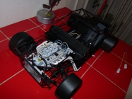 Chevrolet Monza Le Mans 1976