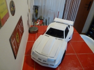 Chevrolet Monza Le Mans 1976