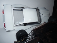 Chevrolet Monza Le Mans 1976