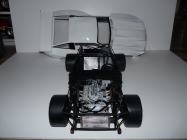 Chevrolet Monza Le Mans 1976