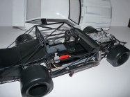 Chevrolet Monza Le Mans 1976