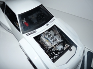 Chevrolet Monza Le Mans 1976