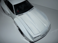Chevrolet Monza Le Mans 1976