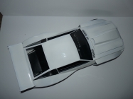 Chevrolet Monza Le Mans 1976