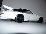 Chevrolet Monza Le Mans 1976