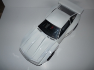 Chevrolet Monza Le Mans 1976