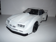 Chevrolet Monza Le Mans 1976