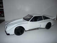 Chevrolet Monza Le Mans 1976